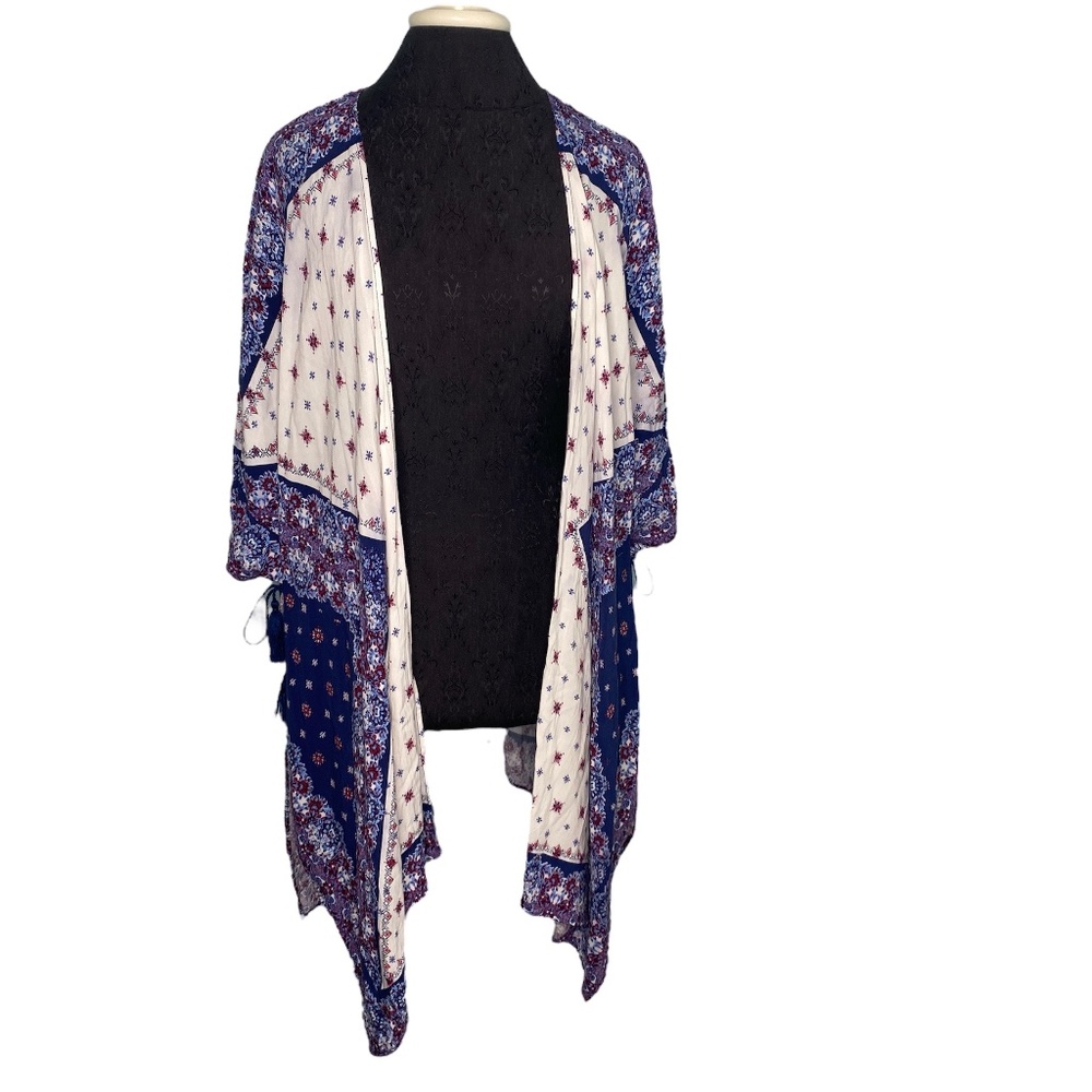 Eyeshadow Bohemian Kimono